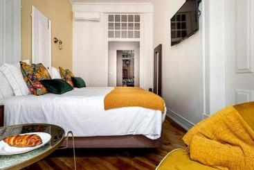 پانسیون Lel Madalena Guesthouse