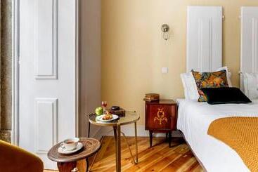 پانسیون Lel Madalena Guesthouse