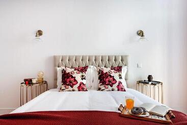 پانسیون Lel Madalena Guesthouse
