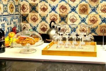 پانسیون Lel Madalena Guesthouse