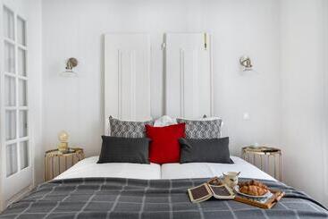 پانسیون Lel Madalena Guesthouse
