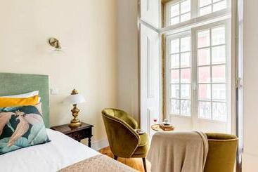 پانسیون Lel Madalena Guesthouse