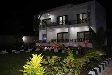 پانسیون Minah's Bungalows