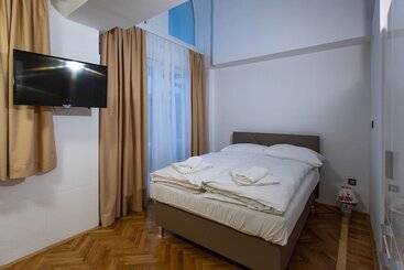 پانسیون Rubina Rooms