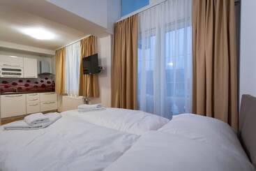 پانسیون Rubina Rooms
