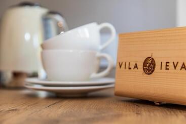پانسیون Vila Ieva