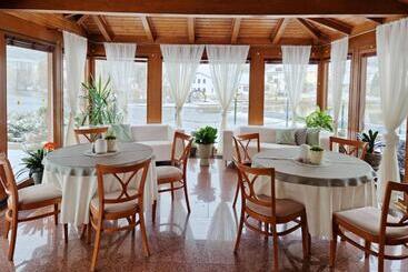 Romantik Hotel Eleonora