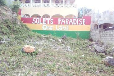 Solet S Paradise Negril
