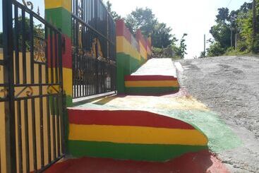 Solet S Paradise Negril