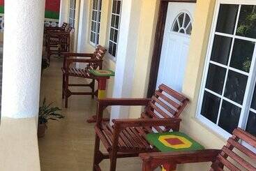 Solet S Paradise Negril