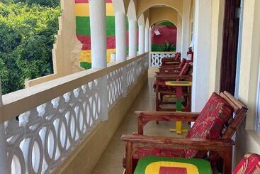 Solet S Paradise Negril