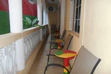 Solet S Paradise Negril
