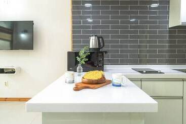 Goseong Theprism Pension