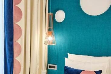 Vilacrosse Boutique Inn