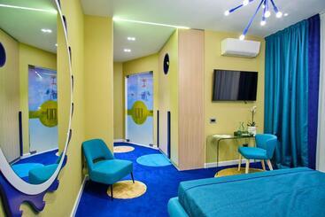 Vilacrosse Boutique Inn