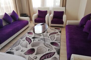 A Suit Residence