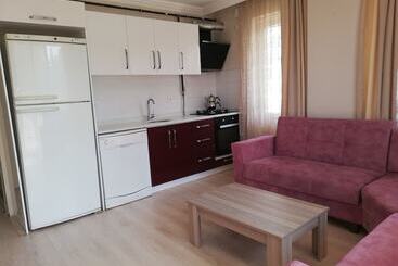A Suit Residence