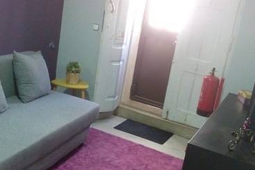 Aliciamar 29 By Casas De Setúbal