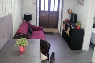 Aliciamar 29 By Casas De Setúbal