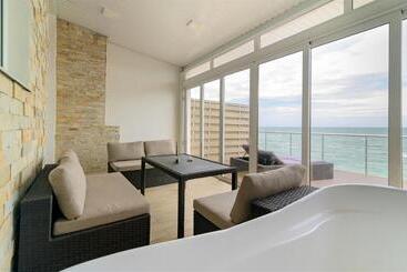 Apart Hotel Poseidon