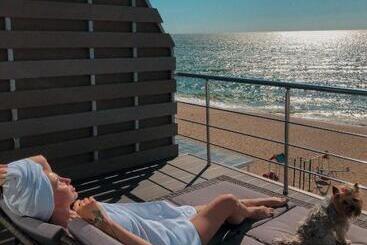 Apart Hotel Poseidon