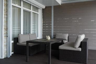 Apart Hotel Poseidon