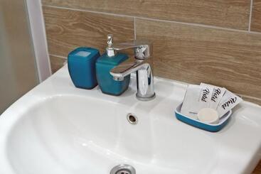 Apart Hotel Poseidon