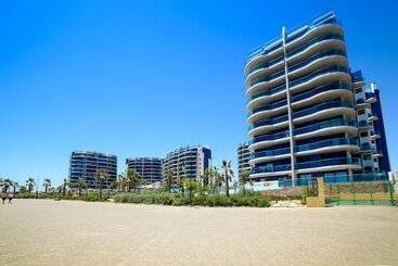 Apartamento Yulia