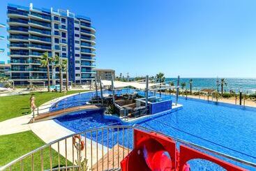 Apartamento Yulia