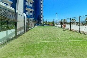 Apartamento Yulia