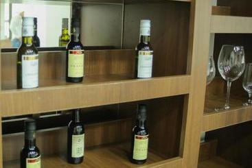 تختخواب و صبحانه Luxa Apartmani