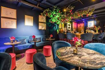 Boutique Hotel Eleanor