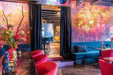 Boutique Hotel Eleanor