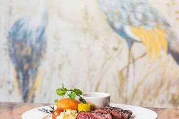 Boutique Hotel Eleanor