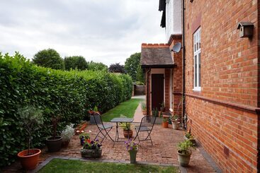 Catherines House