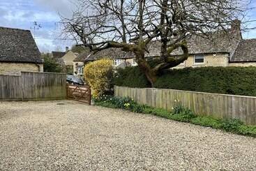Cherry Tree Cottage