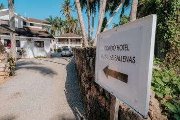 Condo Hotel Playa Las Ballenas