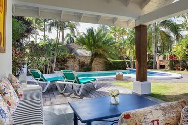 Condo Hotel Playa Las Ballenas
