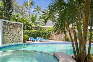 Condo Hotel Playa Las Ballenas