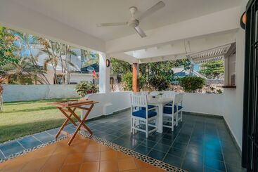 Condo Hotel Playa Las Ballenas