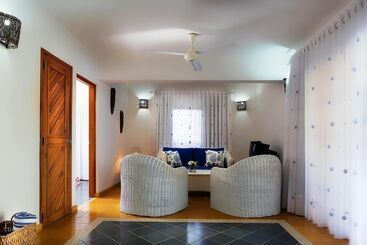 Condo Hotel Playa Las Ballenas