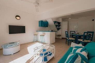 Condo Hotel Playa Las Ballenas