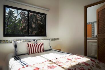Condo Hotel Playa Las Ballenas