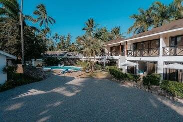 Condo Hotel Playa Las Ballenas
