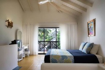 Condo Hotel Playa Las Ballenas