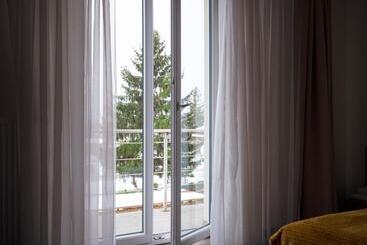 Elite Hotel Nová Dubnica