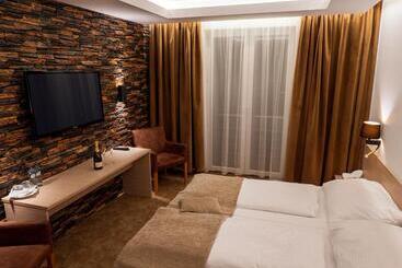Elite Hotel Nová Dubnica
