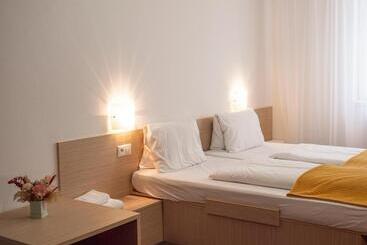 Elite Hotel Nová Dubnica
