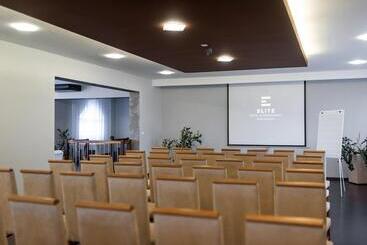 Elite Hotel Nová Dubnica
