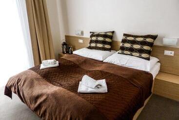 Elite Hotel Nová Dubnica